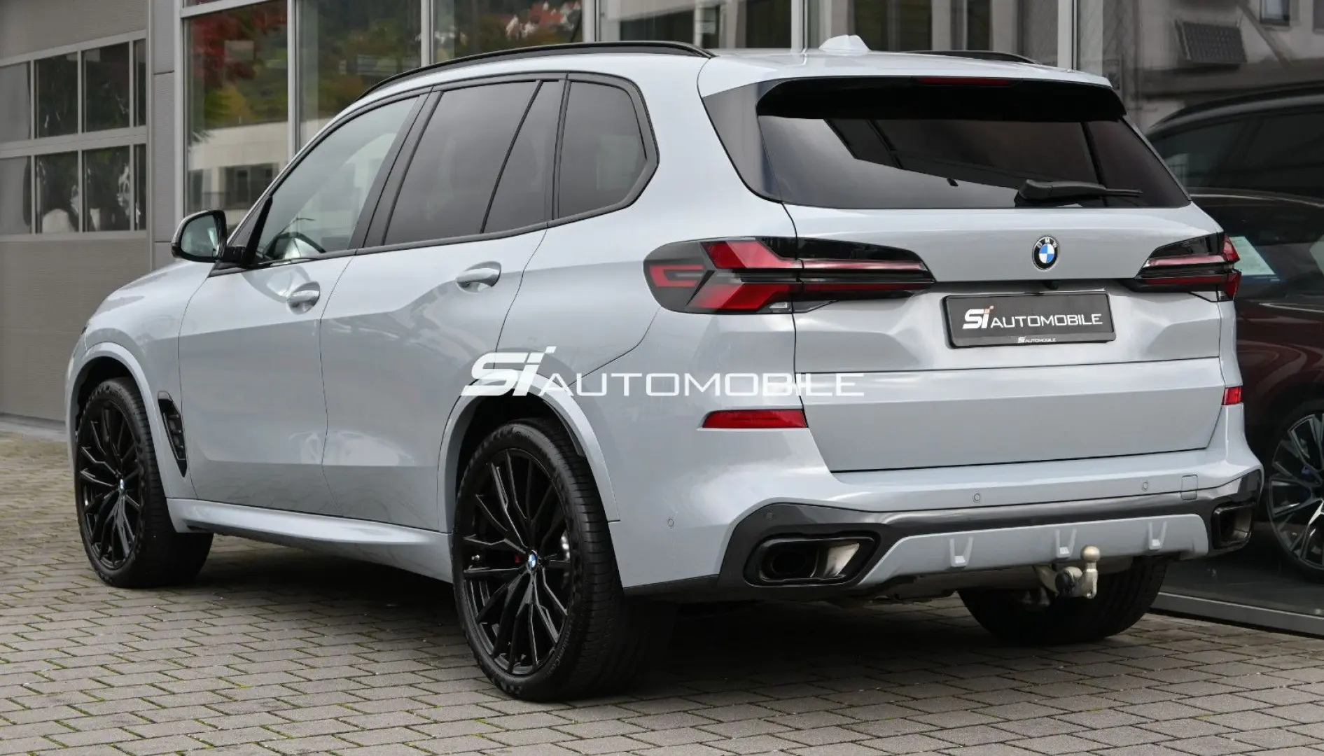 X5 xDr. 30d M-Sport Pro