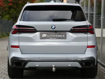 X5 xDr. 30d M-Sport Pro