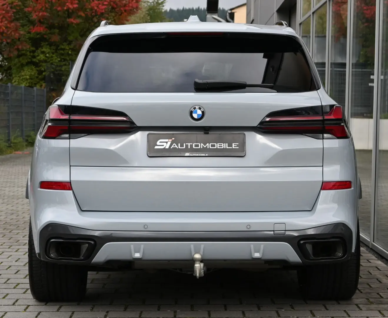 X5 xDr. 30d M-Sport Pro