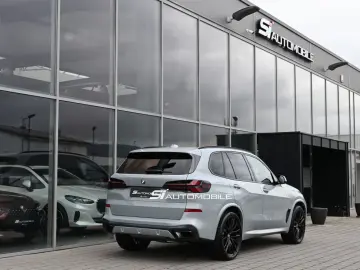 X5 xDr. 30d M-Sport Pro