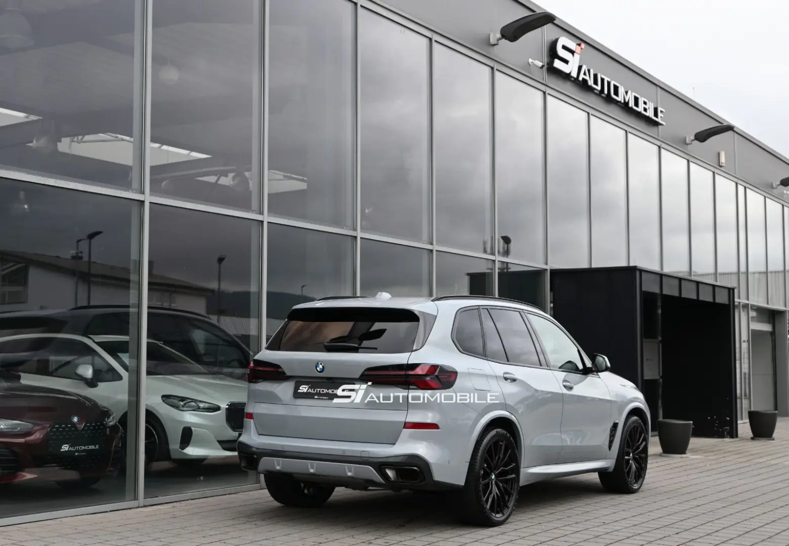 X5 xDr. 30d M-Sport Pro
