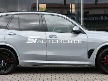 X5 xDr. 30d M-Sport Pro