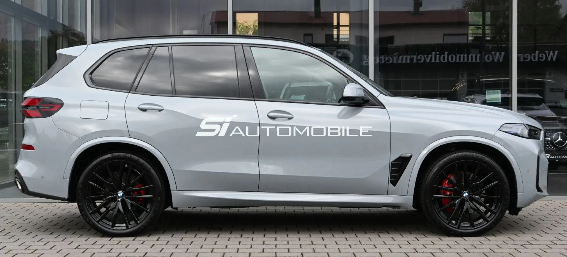 X5 xDr. 30d M-Sport Pro