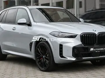 X5 xDr. 30d M-Sport Pro