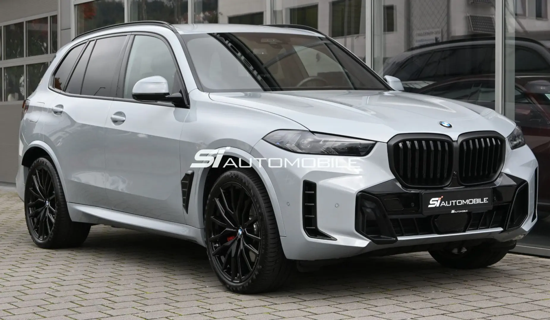 X5 xDr. 30d M-Sport Pro
