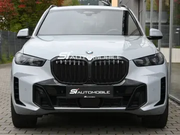 X5 xDr. 30d M-Sport Pro