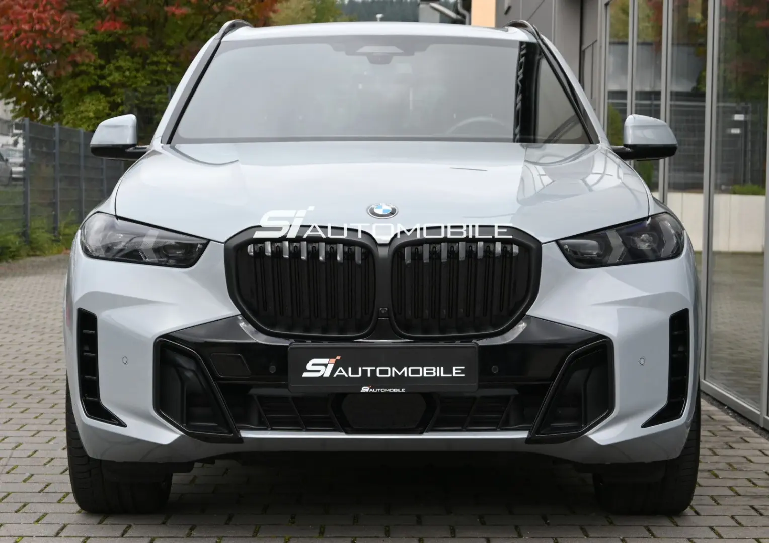 X5 xDr. 30d M-Sport Pro