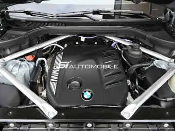 X5 xDr. 30d M-Sport Pro
