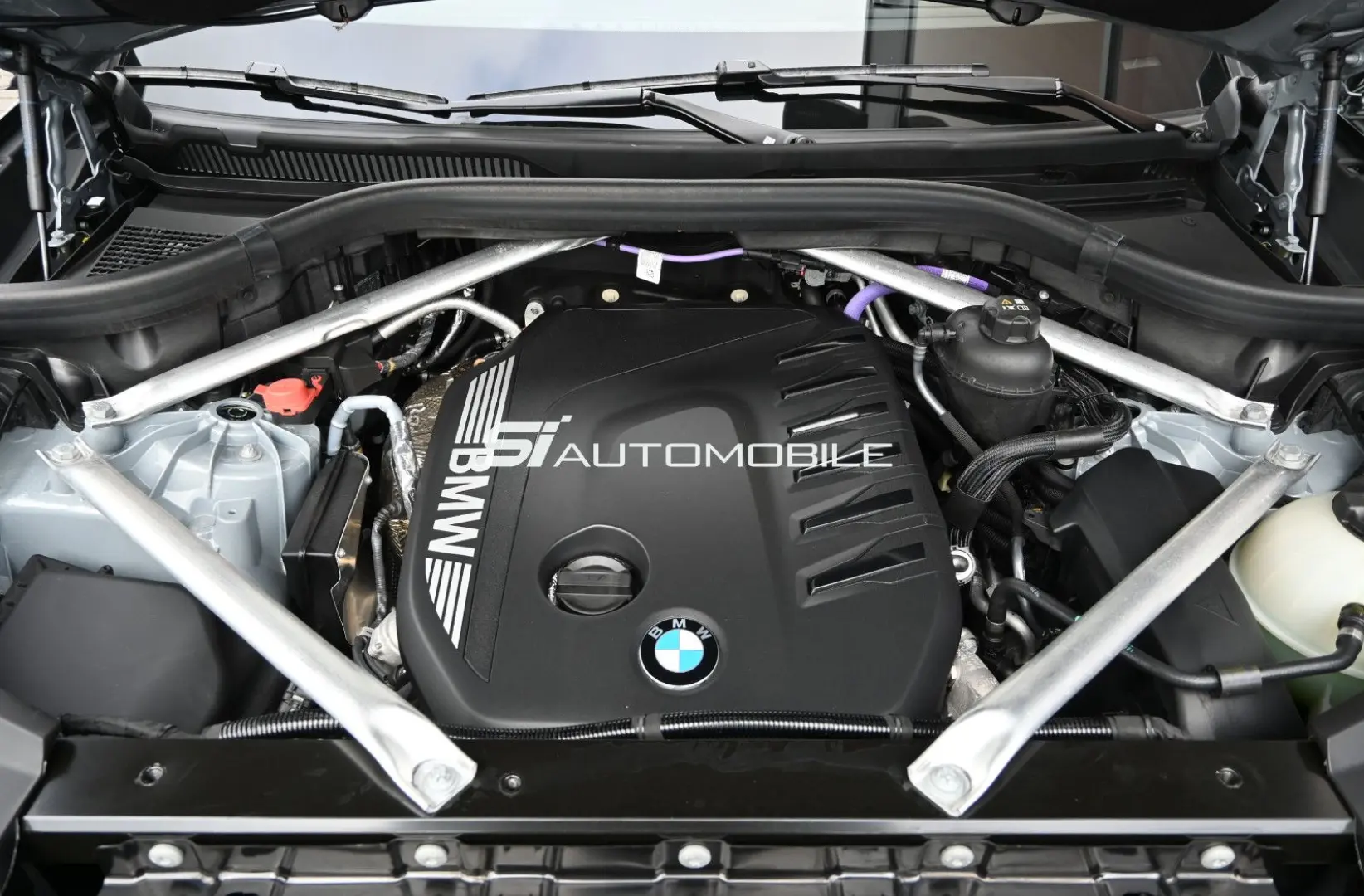 X5 xDr. 30d M-Sport Pro