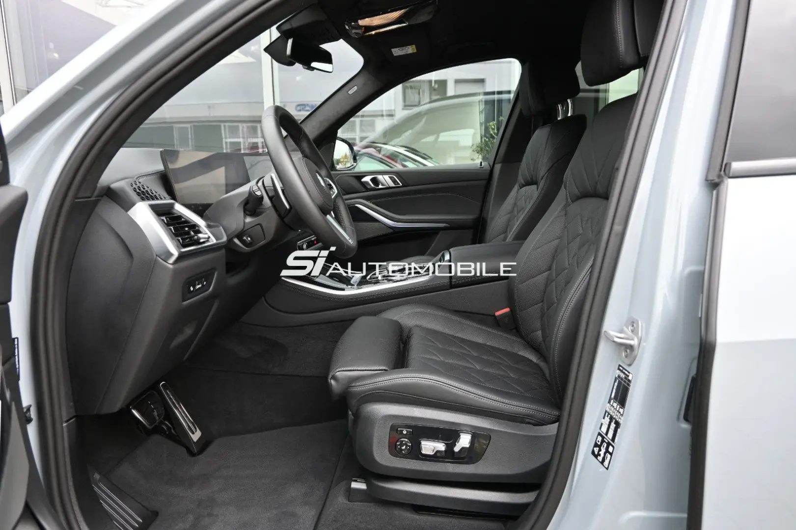 X5 xDr. 30d M-Sport Pro