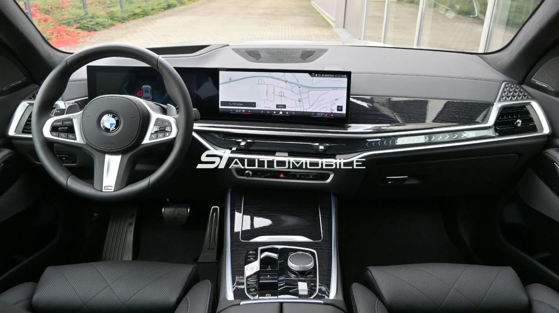 X5 xDr. 30d M-Sport Pro