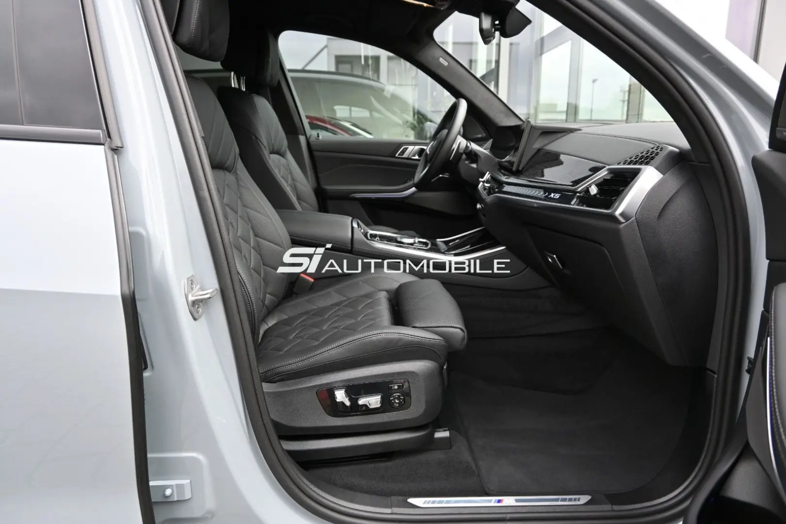 X5 xDr. 30d M-Sport Pro