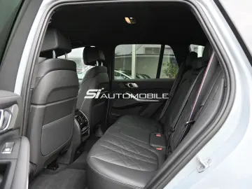 X5 xDr. 30d M-Sport Pro