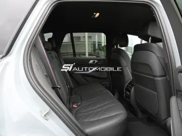 X5 xDr. 30d M-Sport Pro