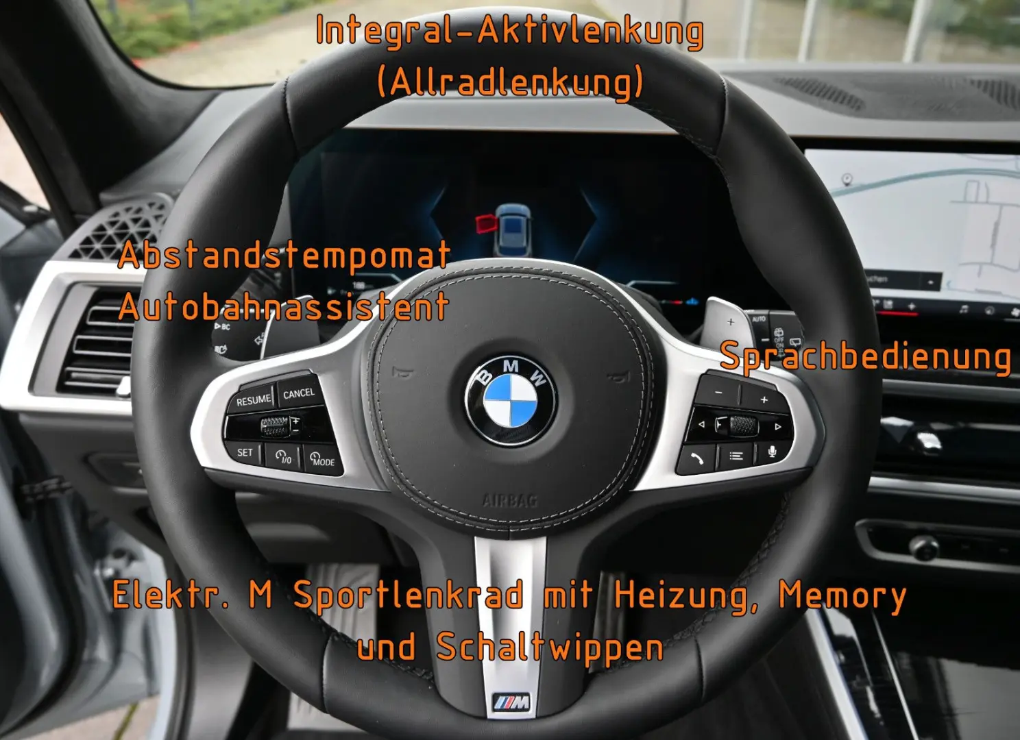 X5 xDr. 30d M-Sport Pro