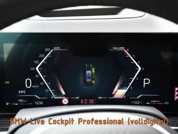 X5 xDr. 30d M-Sport Pro