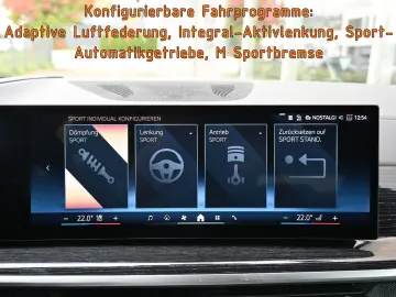 X5 xDr. 30d M-Sport Pro