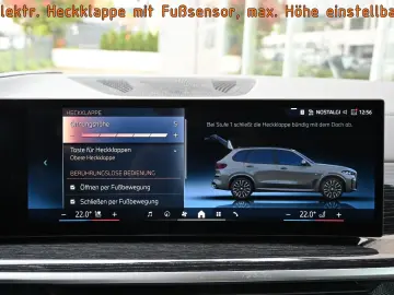 X5 xDr. 30d M-Sport Pro