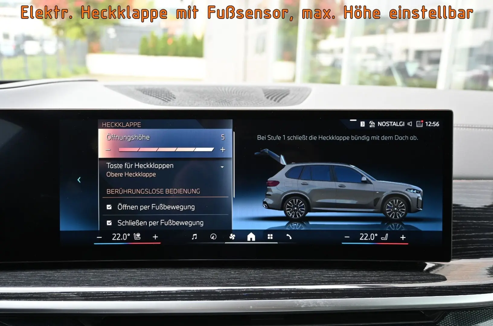 X5 xDr. 30d M-Sport Pro