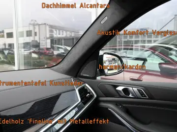 X5 xDr. 30d M-Sport Pro