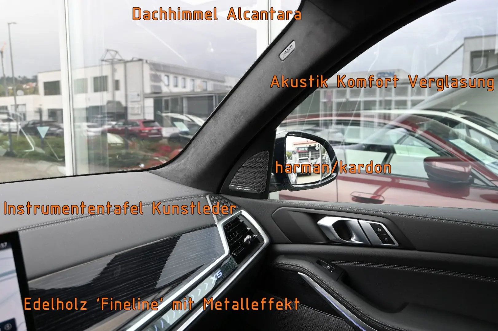X5 xDr. 30d M-Sport Pro