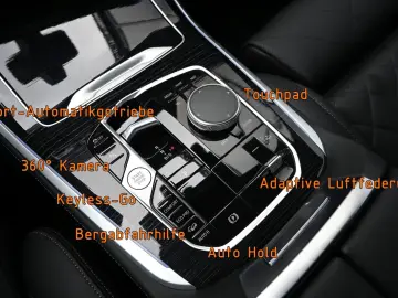 X5 xDr. 30d M-Sport Pro