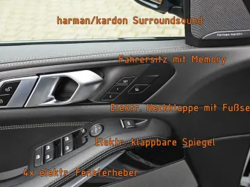 X5 xDr. 30d M-Sport Pro