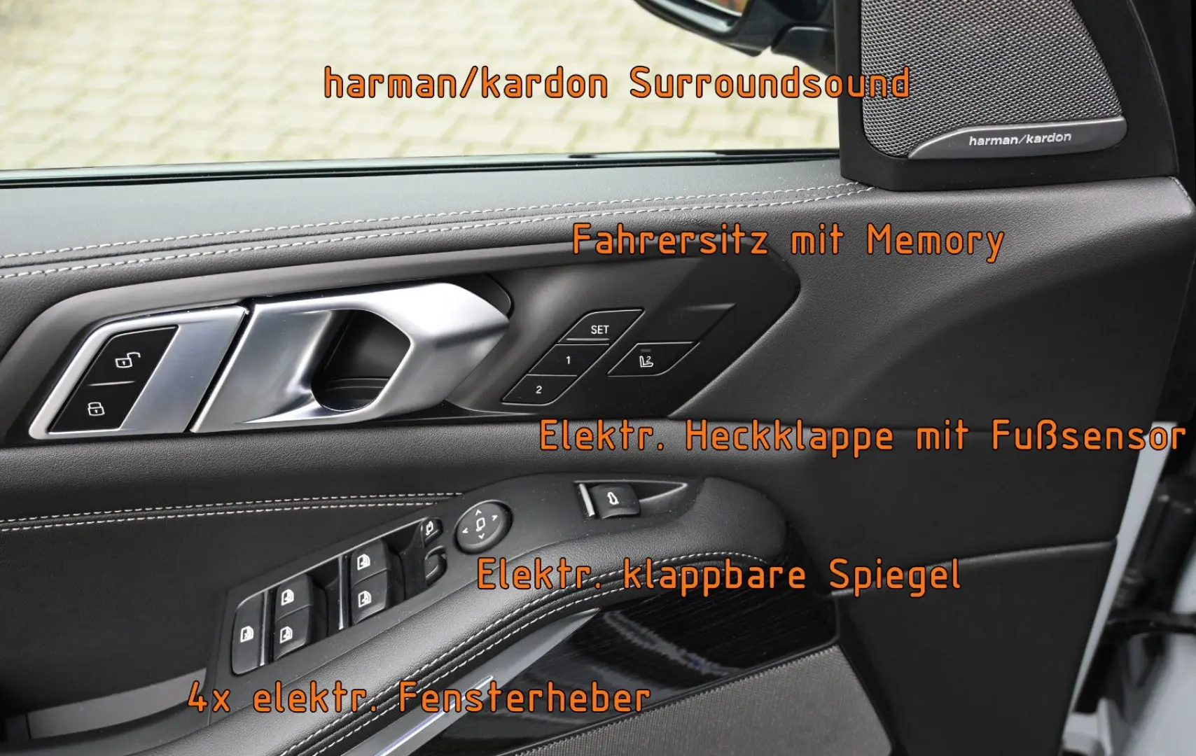 X5 xDr. 30d M-Sport Pro