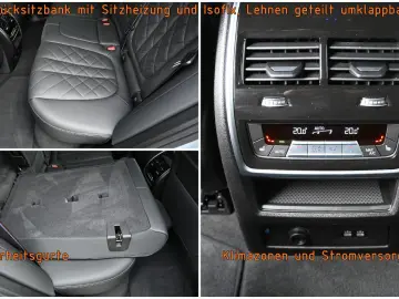 X5 xDr. 30d M-Sport Pro