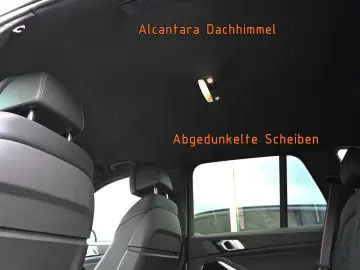 X5 xDr. 30d M-Sport Pro