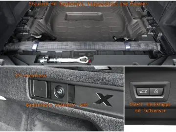 X5 xDr. 30d M-Sport Pro