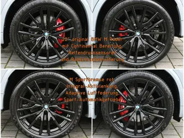 X5 xDr. 30d M-Sport Pro