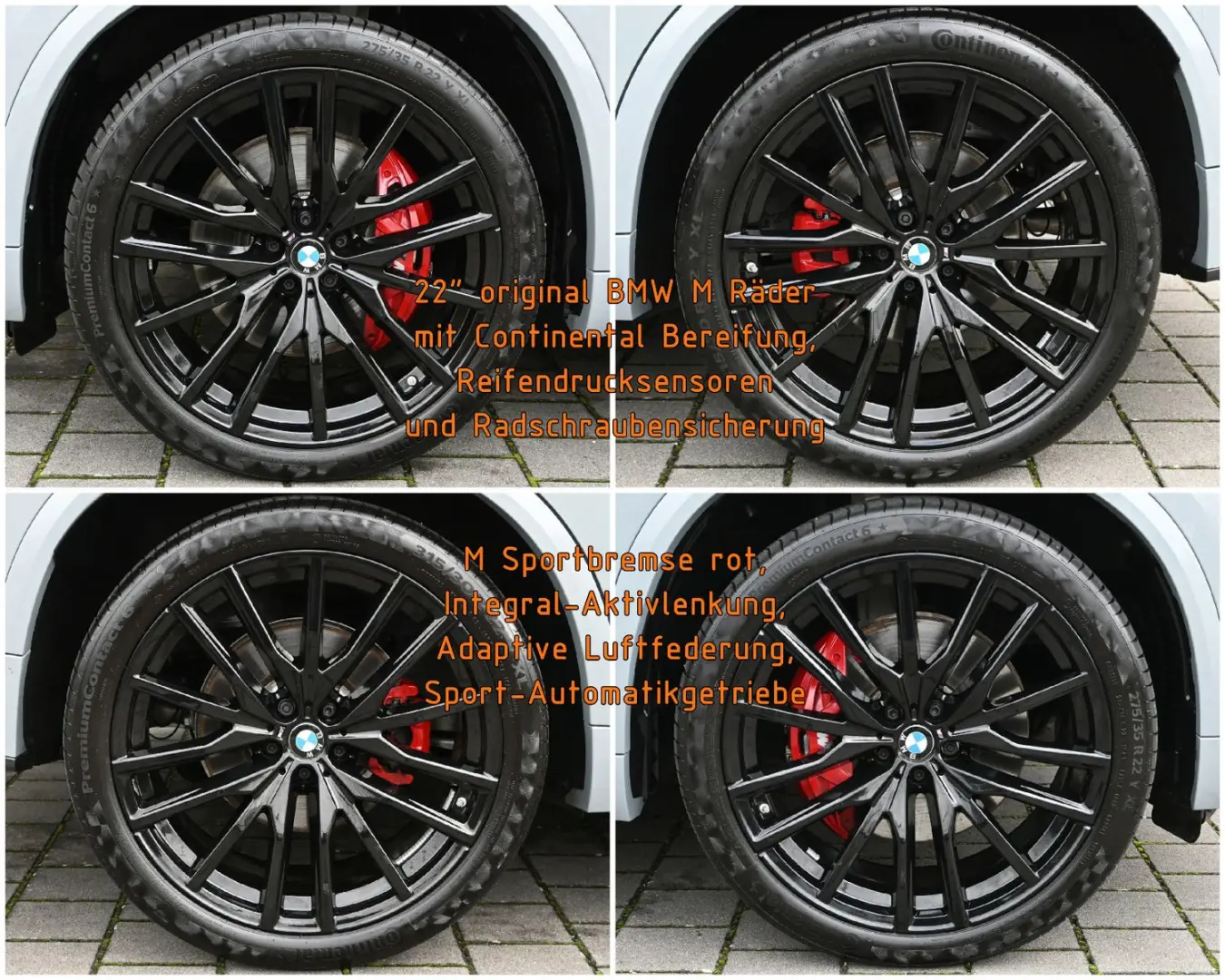 X5 xDr. 30d M-Sport Pro
