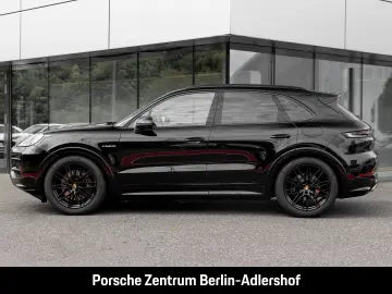 Cayenne E-Hybrid