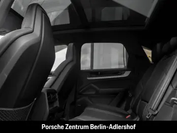 Cayenne E-Hybrid
