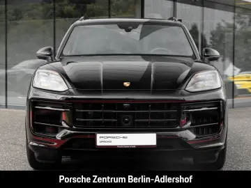 Cayenne E-Hybrid