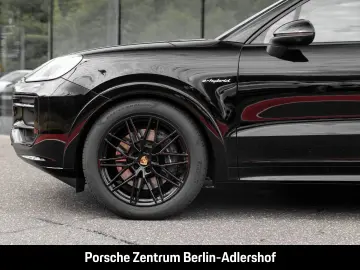 Cayenne E-Hybrid
