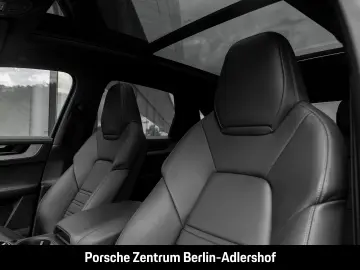 Cayenne E-Hybrid