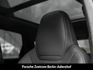Cayenne E-Hybrid