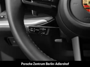 Cayenne E-Hybrid