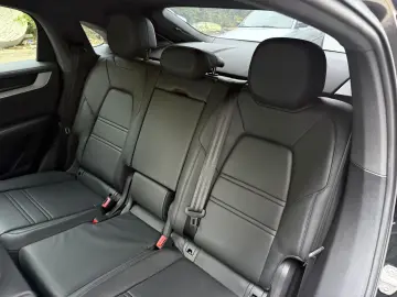 Cayenne E-Hybrid Coupe