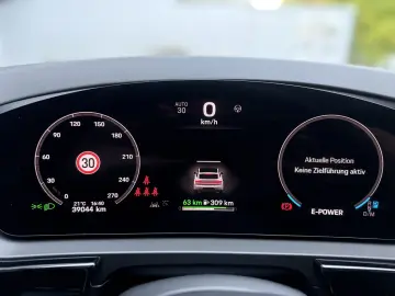Cayenne E-Hybrid Coupe