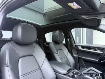 Cayenne E-Hybrid Coupe