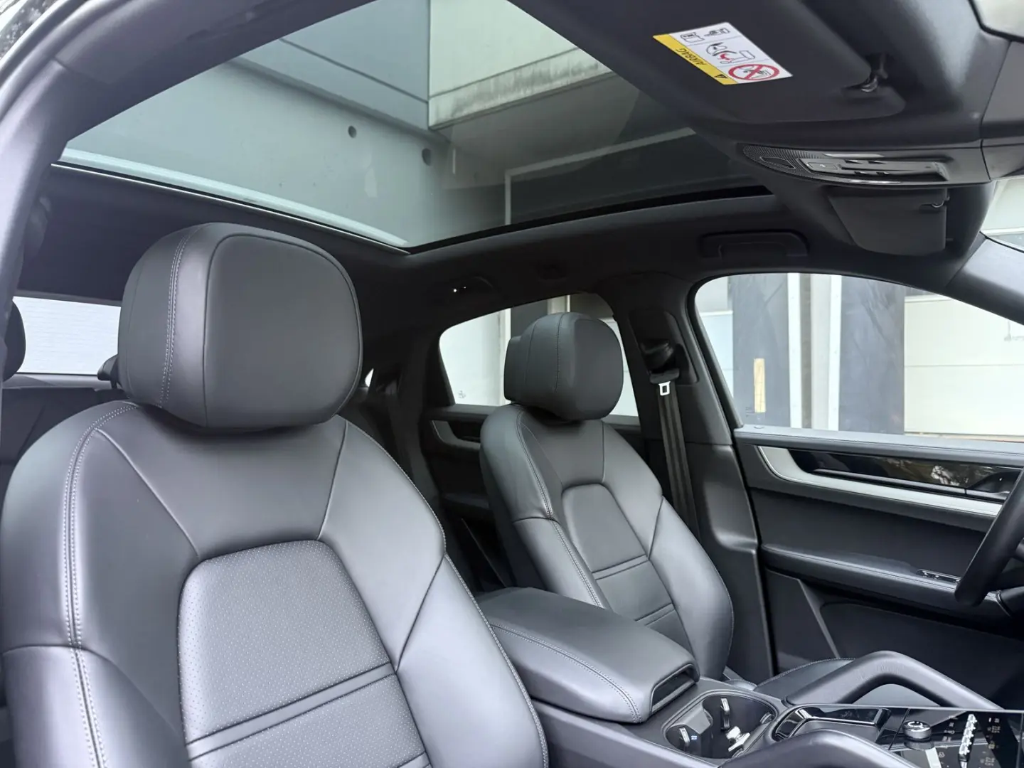 Cayenne E-Hybrid Coupe