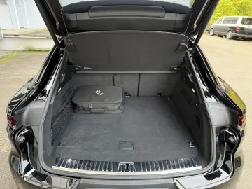 Cayenne E-Hybrid Coupe