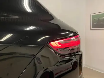 Cayenne E-Hybrid Platinum Edition