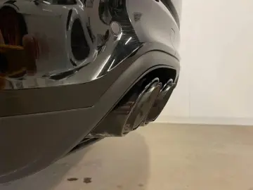 Cayenne E-Hybrid Platinum Edition