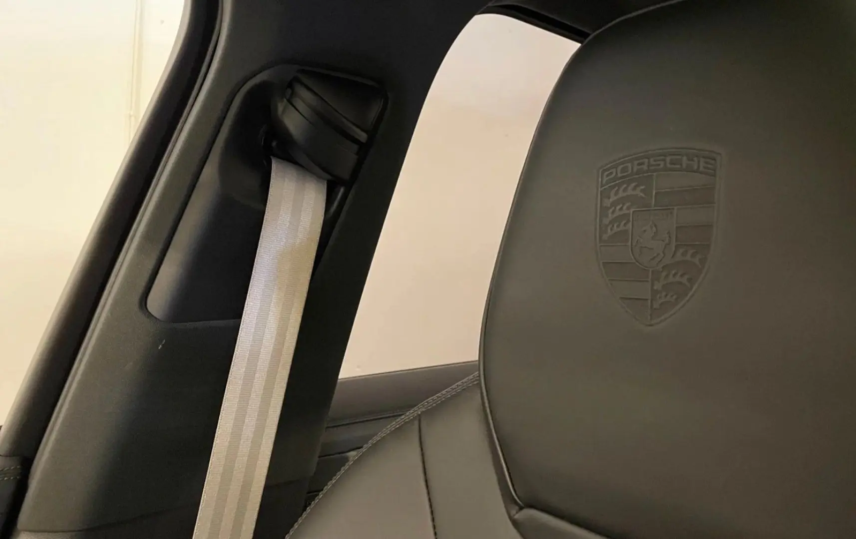 Cayenne E-Hybrid Platinum Edition
