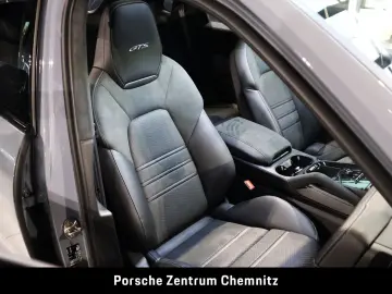 Cayenne GTS