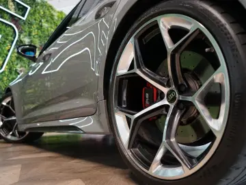 RS6 PERFORMANCE 463kW PANO HUD